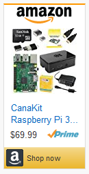 Raspberry Pi Desktop 7